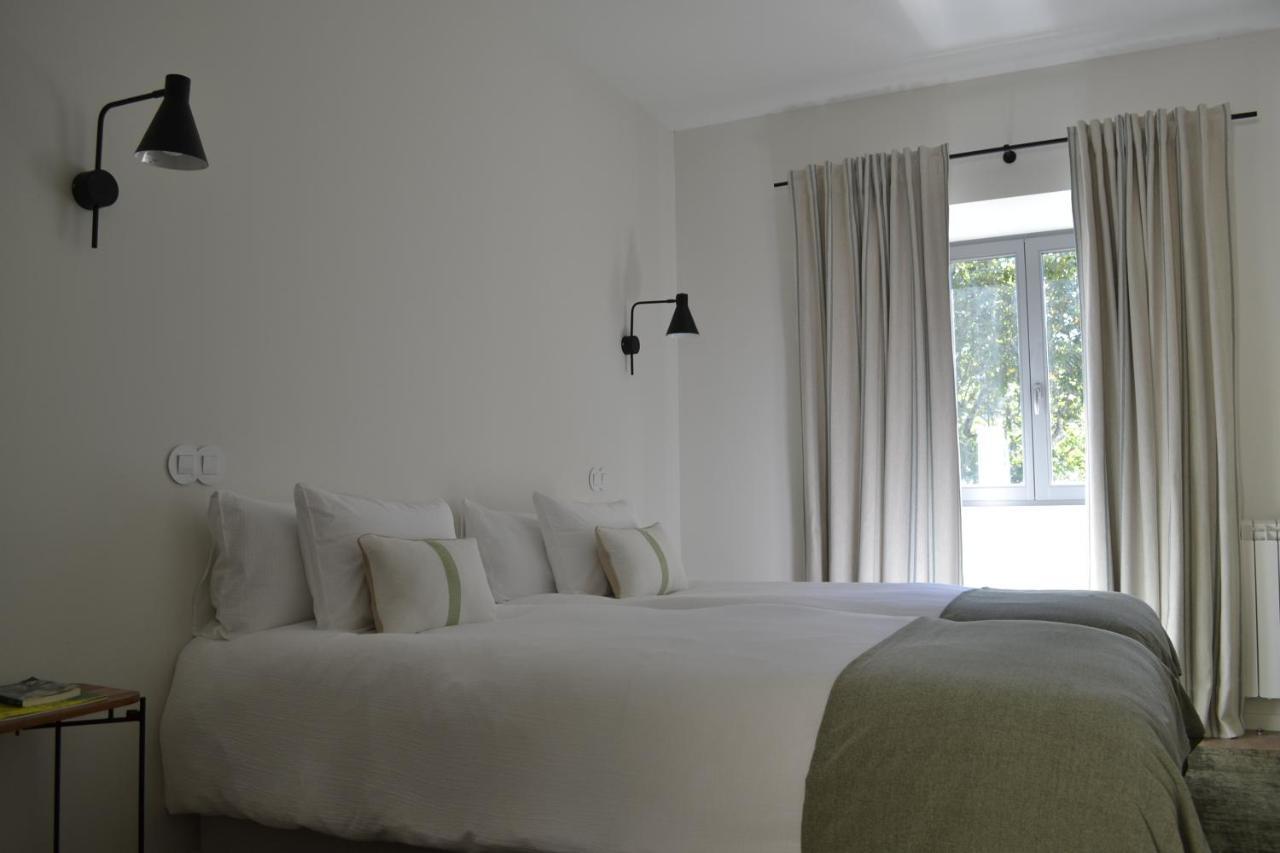 帕雷迪什迪科拉Casa Quinta Do Crasto别墅 外观 照片